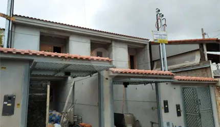 Casa com 3 quartos à venda na Rua Adelfa de Figueiredo, 171, Jardim Paraíso, São Paulo, 135 m2 por R$ 950.000