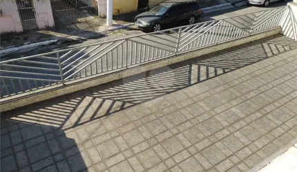 Casa com 5 quartos à venda na Rua Revolução Liberal, 255, Vila Industrial, São Paulo, 295 m2 por R$ 695.000