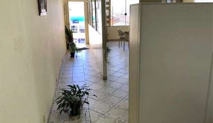 Casa comercial à venda na Avenida Doutor Meireles Reis, 254, Jardim Paraíso, São Paulo, 300 m2 por R$ 970.000