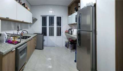 Casa com 3 quartos à venda na Rua Professor Sousa Barros, 195, Vila Guarani, São Paulo, 145 m2 por R$ 960.000