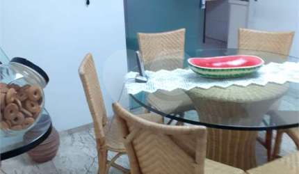 Apartamento com 3 quartos à venda na Rua Manoel Antônio Pinto, 4, Conjunto Residencial Morumbi, São Paulo, 211 m2 por R$ 900.000