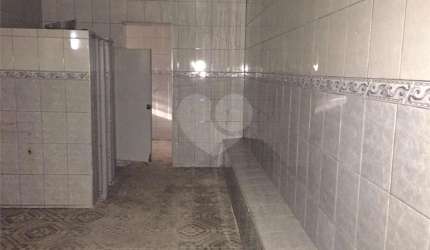 Barracão / Galpão / Depósito à venda na Rua Édipo Feliciano, 150, Vila Jacuí, São Paulo, 1600 m2 por R$ 3.980.000