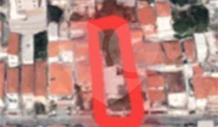 Terreno à venda na Rua Dona Elfrida, 649, Chora Menino, São Paulo, 477 m2 por R$ 1.060.000