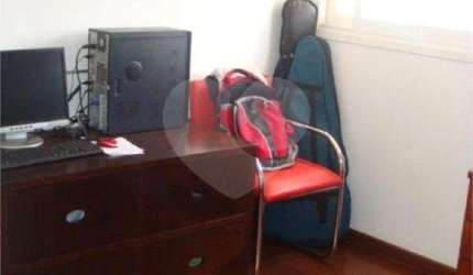 Apartamento com 3 quartos à venda na Rua José do Patrocínio, 651, Aclimação, São Paulo, 106 m2 por R$ 850.000