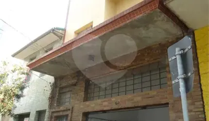 Prédio à venda na Rua Afonso Arinos, 178, Canindé, São Paulo, 1131 m2 por R$ 10.000.000
