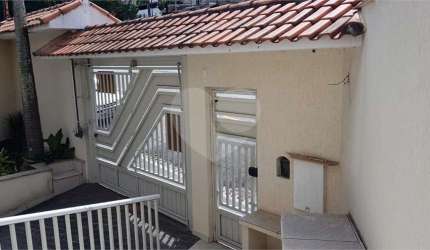 Casa com 3 quartos à venda na Rua Mateus Garcia, 923, Vila Irmãos Arnoni, São Paulo, 249 m2 por R$ 1.160.000