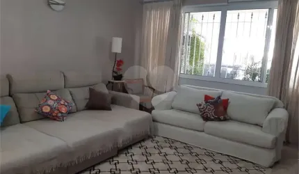 Casa com 3 quartos à venda na Rua Campo Comprido, 205, Vila Romero, São Paulo, 180 m2 por R$ 960.000