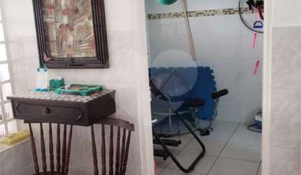 Casa com 3 quartos à venda na Rua Guanapus, 45, Vila Dom Pedro II, São Paulo, 270 m2 por R$ 1.075.000