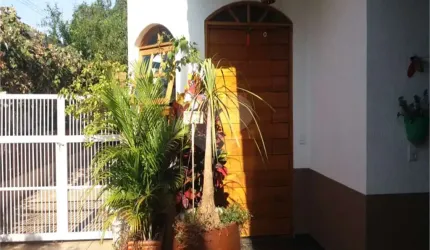 Casa com 3 quartos à venda na Rua Coruguati, 110, Jardim Triana, São Paulo, 430 m2 por R$ 1.800.000
