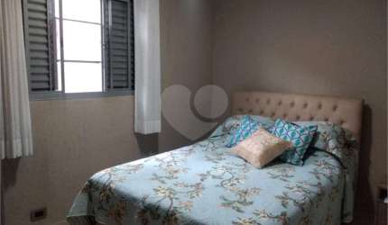 Casa com 2 quartos à venda na Rua da Virgem, 348, Vila Constança, São Paulo, 120 m2 por R$ 550.000