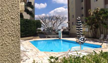 Apartamento com 4 quartos à venda na Avenida Parada Pinto, 3558, Vila Nova Cachoeirinha, São Paulo, 153 m2 por R$ 800.000