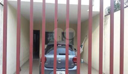Casa com 3 quartos à venda na Rua Joaquim Fonseca Saraiva Filho, 189, Jardim Japão, São Paulo, 164 m2 por R$ 750.000