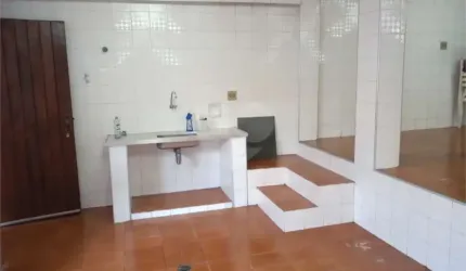 Casa com 3 quartos à venda na Rua dos Curupiás, 169, Jabaquara, São Paulo, 129 m2 por R$ 1.080.000