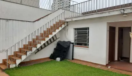 Casa com 2 quartos à venda na Rua Artur Dias, 288, Bosque da Saúde, São Paulo, 160 m2 por R$ 1.100.000