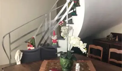Casa com 8 quartos à venda na Rua Dona Adelina Ashcar, 90, Jardim Leonor, São Paulo, 450 m2 por R$ 5.000.000