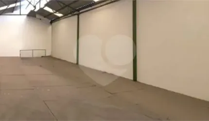 Barracão / Galpão / Depósito à venda na Rua Siqueira Bueno, 50, Belenzinho, São Paulo, 545 m2 por R$ 1.890.000