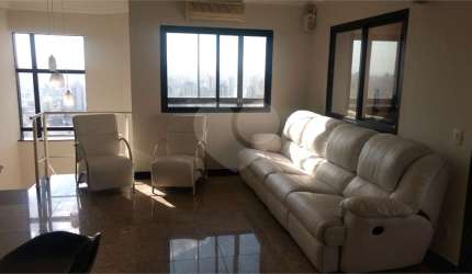 Apartamento com 4 quartos à venda na Rua Loreto, 61, Vila Santo Estéfano, São Paulo, 250 m2 por R$ 1.950.000