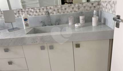 Apartamento com 3 quartos à venda na Rua Dona Gabriela, 175, Vila Dom Pedro II, São Paulo, 241 m2 por R$ 2.800.000