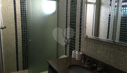Apartamento com 4 quartos à venda na Rua Tenente Rocha, 101, Santana, São Paulo, 206 m2 por R$ 2.097.000