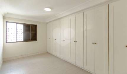 Apartamento com 4 quartos à venda na Rua João Álvares Soares, 982, Campo Belo, São Paulo, 377 m2 por R$ 4.650.000