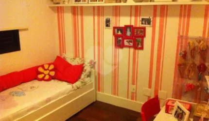 Apartamento com 3 quartos à venda na Rua Domingos Lopes da Silva, 329, Vila Suzana, São Paulo, 240 m2 por R$ 2.800.000