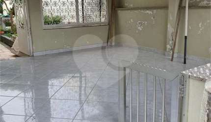 Casa com 3 quartos à venda na Rua Pascoal Afonso, 127, Vila Albertina, São Paulo, 171 m2 por R$ 1.380.000