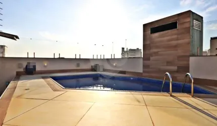 Apartamento com 3 quartos à venda na Rua Pedro Doll, 391, Santana, São Paulo, 390 m2 por R$ 5.200.000