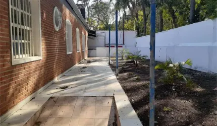 Casa com 4 quartos à venda na Avenida Padre Pereira de Andrade, 786, Boaçava, São Paulo, 265 m2 por R$ 2.800.000