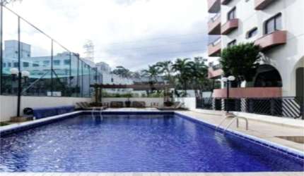 Apartamento com 4 quartos à venda na Rua Vitoantônio Del Vecchio, 226, Parque da Mooca, São Paulo, 170 m2 por R$ 1.485.000