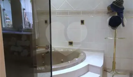 Casa com 4 quartos à venda na Rua Pedra Bonita, 356, Vila Pedra Branca, São Paulo, 900 m2 por R$ 7.000.000