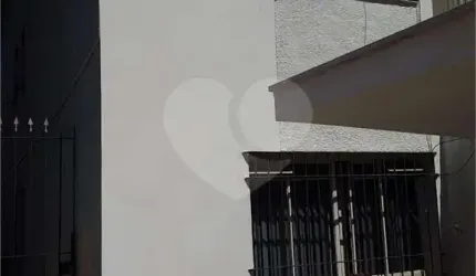 Casa com 3 quartos à venda na Rua Guapiaçu, 249, Vila Clementino, São Paulo, 130 m2 por R$ 1.200.000