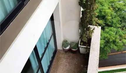 Apartamento com 4 quartos à venda na Rua Karl Richter, 105, Vila Suzana, São Paulo, 184 m2 por R$ 1.300.000