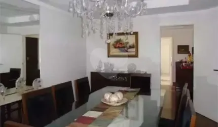 Apartamento com 4 quartos à venda na Rua Professor Pedreira de Freitas, 95, Tatuapé, São Paulo, 330 m2 por R$ 2.666.000