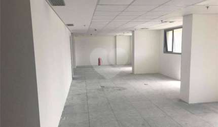 Sala comercial para alugar na Rua Henri Dunant, 846, Santo Amaro, São Paulo, 44 m2 por R$ 2.640