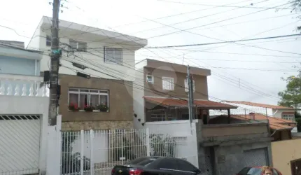 Casa com 3 quartos à venda na Rua Lima Verde, 101, Vila dos Andrades, São Paulo, 200 m2 por R$ 1.150.000