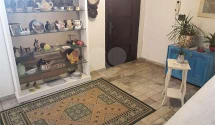 Casa com 3 quartos à venda na Rua Barão de Jaceguai, 499, Campo Belo, São Paulo, 251 m2 por R$ 2.300.000