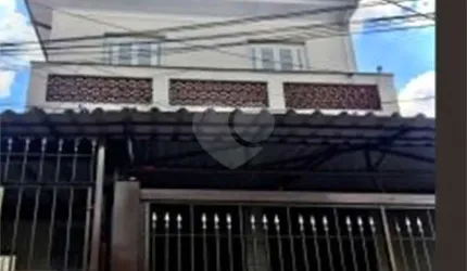 Casa com 2 quartos à venda na Rua São Marcelo, 133, Vila Gustavo, São Paulo, 270 m2 por R$ 750.000