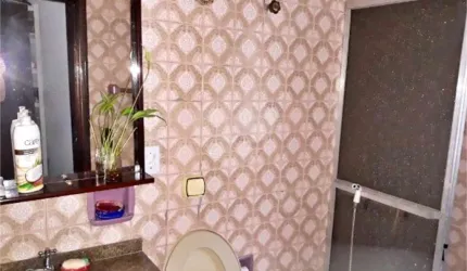Casa com 5 quartos à venda na Rua Conselheiro Saraiva, 734, Santana, São Paulo, 180 m2 por R$ 1.250.000