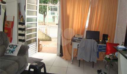 Casa com 7 quartos à venda na Rua José Debieux, 51, Santana, São Paulo, 195 m2 por R$ 980.000