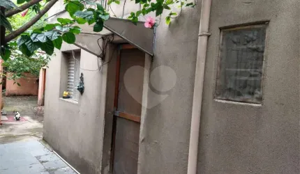 Casa com 1 quarto à venda na Rua Afonso Arinos, 184, Canindé, São Paulo, 440 m2 por R$ 5.280.000