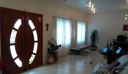 Casa com 3 quartos à venda na Rua Messina, 305, Jardim Leonor Mendes de Barros, São Paulo, 260 m2 por R$ 2.650.000