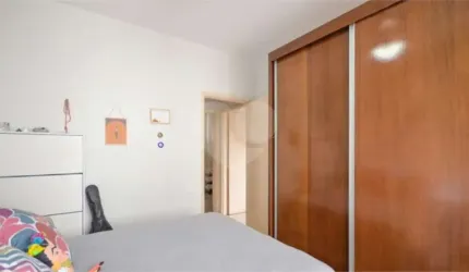 Apartamento com 2 quartos à venda na Rua Caio Prado, 207, Consolação, São Paulo, 82 m2 por R$ 1.219.000