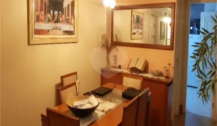 Apartamento com 3 quartos à venda na Rua Deputado Laércio Corte, 230, Paraíso do Morumbi, São Paulo, 167 m2 por R$ 1.090.000