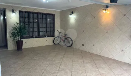 Casa com 3 quartos à venda na Rua das Leguminosas, 42, Parque das Árvores, São Paulo, 125 m2 por R$ 790.000