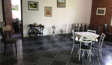 Casa com 4 quartos à venda na Alameda Roraima, 226, Três Montanhas, Osasco, 800 m2 por R$ 2.800.000