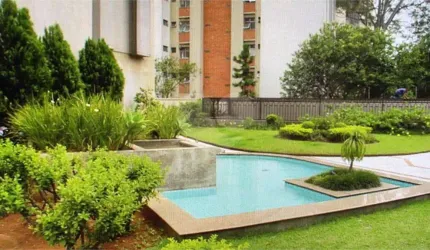Apartamento com 4 quartos à venda na Avenida José Galante, 426, Vila Suzana, São Paulo, 340 m2 por R$ 2.300.000