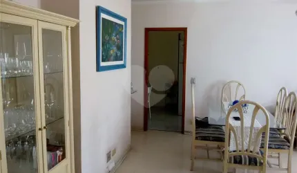 Apartamento com 3 quartos à venda na Rua Araguari, 578, Vila Uberabinha, São Paulo, 105 m2 por R$ 1.050.000