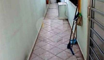 Casa com 3 quartos à venda na Rua Doutor Antônio Macedo Lima, 135, Vila Lucia, São Paulo, 248 m2 por R$ 1.100.000