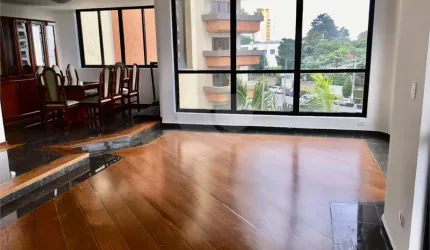 Apartamento com 4 quartos à venda na Rua Bento de Faria, 357, Bosque da Saúde, São Paulo, 221 m2 por R$ 1.300.000