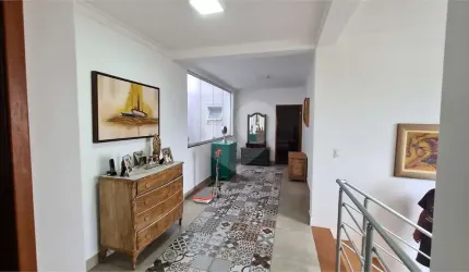 Casa com 4 quartos à venda na Rua Benta Pereira, 275, Santa Teresinha, São Paulo, 298 m2 por R$ 3.100.000